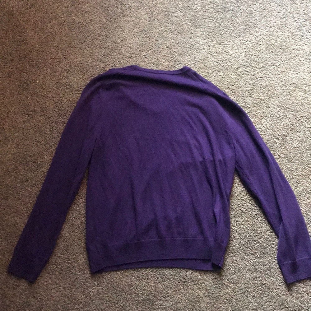 Express Sweater - Picture 3 of 3